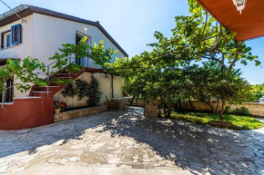 Ferienwohnung für 2 Personen ca 20 qm in Krnica, Istrien Bucht von Raša